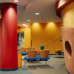 Children’s Healthcare of Atlanta
