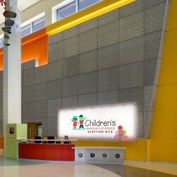 Children’s Healthcare of Atlanta