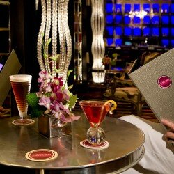 The Ritz-Carlton
