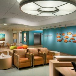 OSF / St. Francis Medical Center